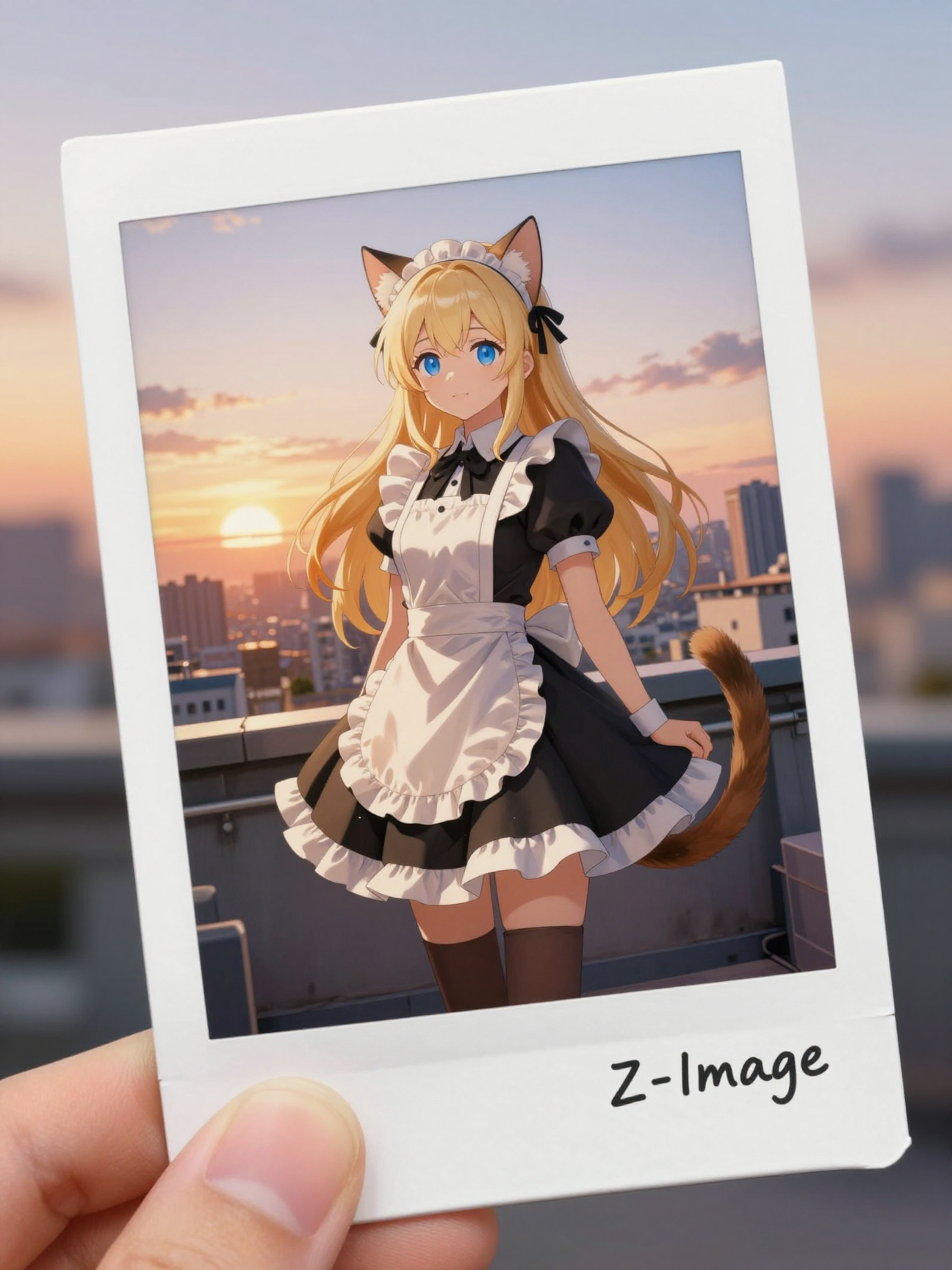 查看 Text to Image 示例 2
